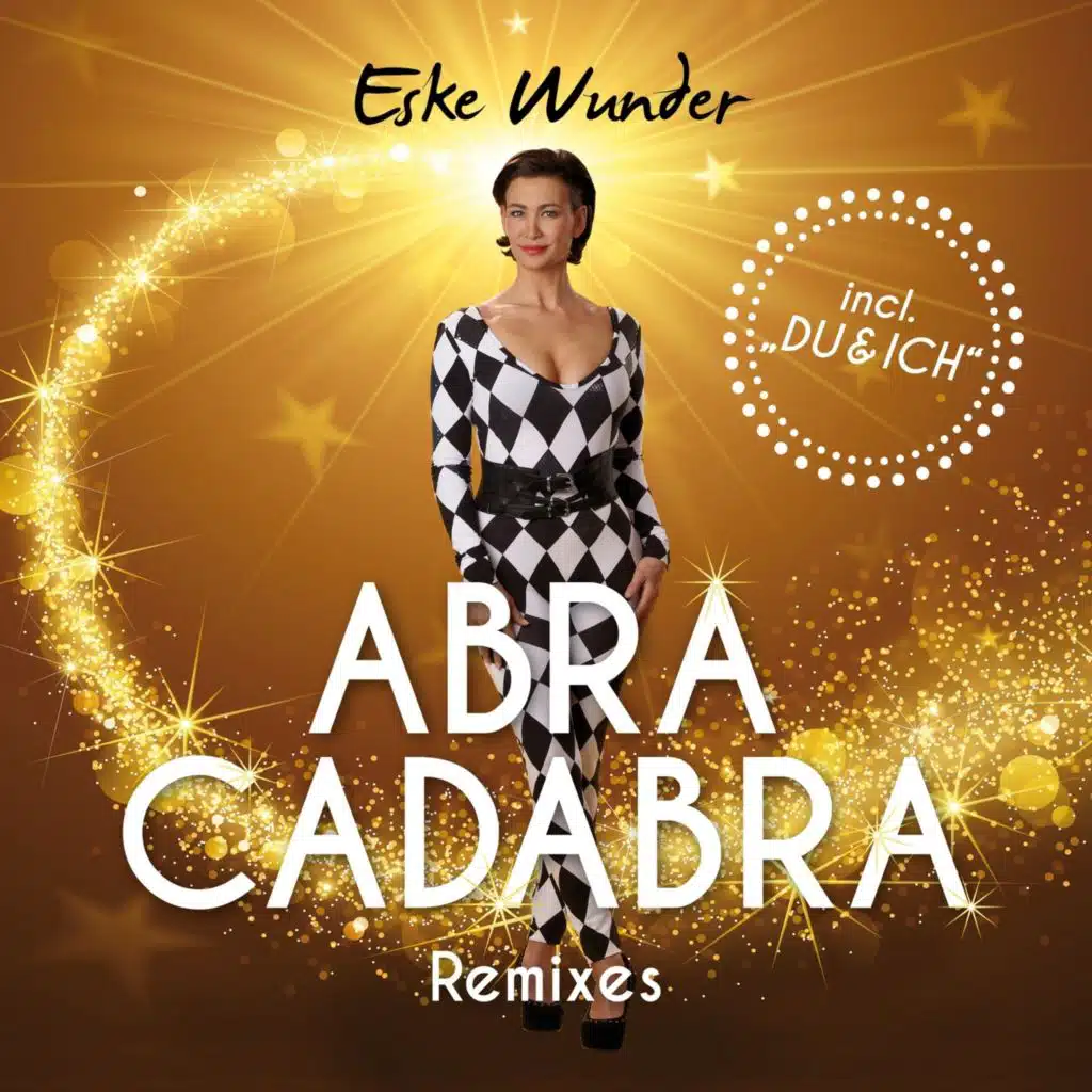 Abra Cadabra (Acoustic Version)