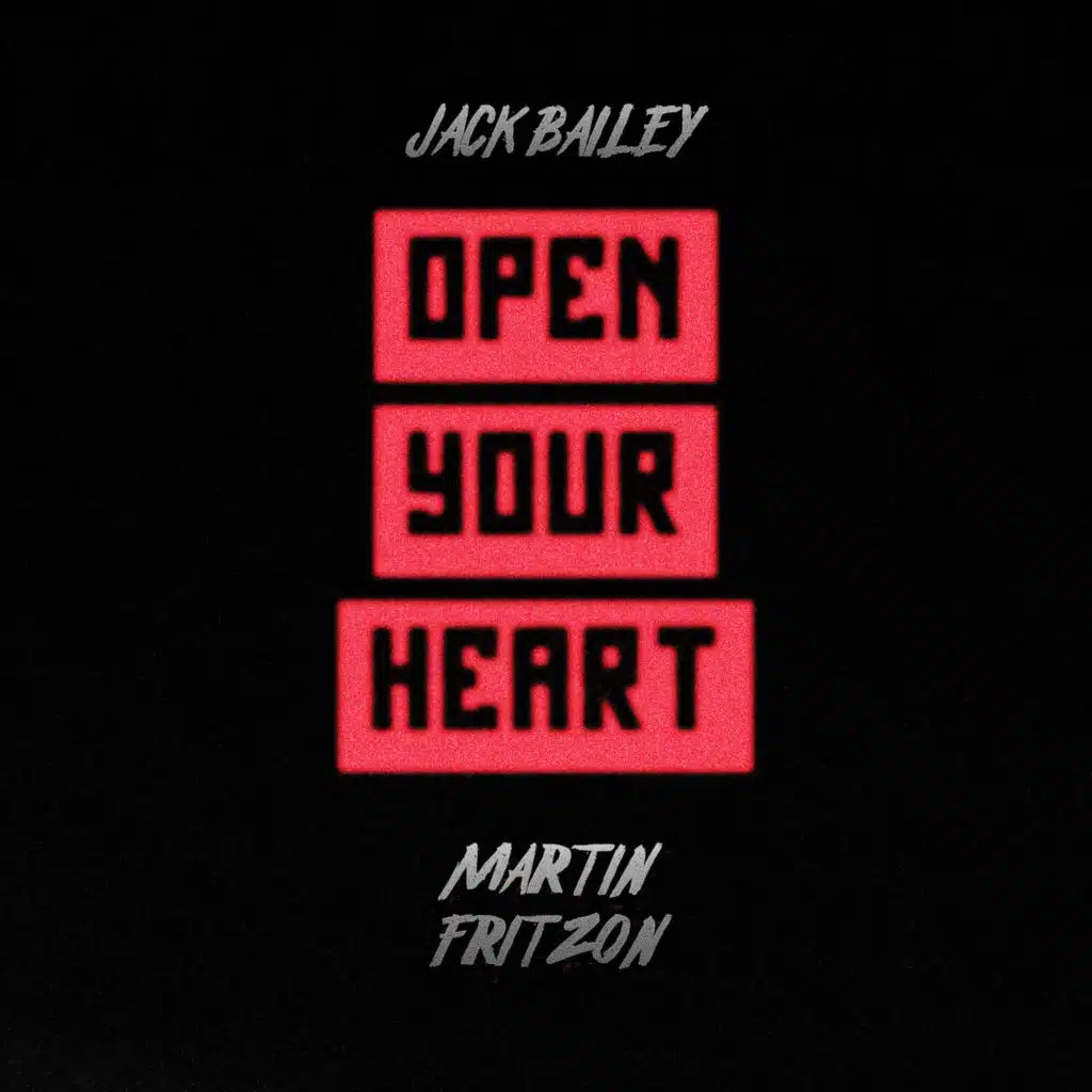 Martin Fritzon & Jack Bailey
