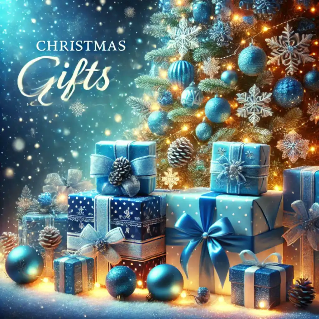 Christmas Favourites, Christmas Piano Instrumental & Holiday Jazz Ensemble