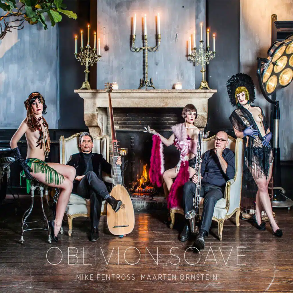 Quoy Clorinde (Arr. M. Fentoss & M. Ornstein)