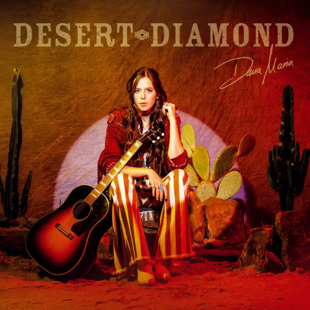 Desert Diamond