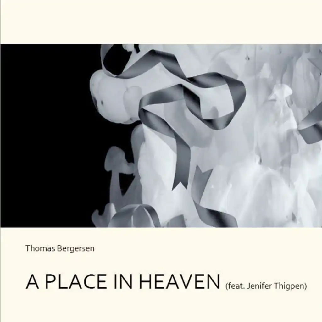 A Place In Heaven (feat. Jenifer Thigpen)