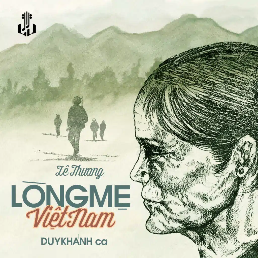 Lòng Mẹ Việt Nam (Remastered)