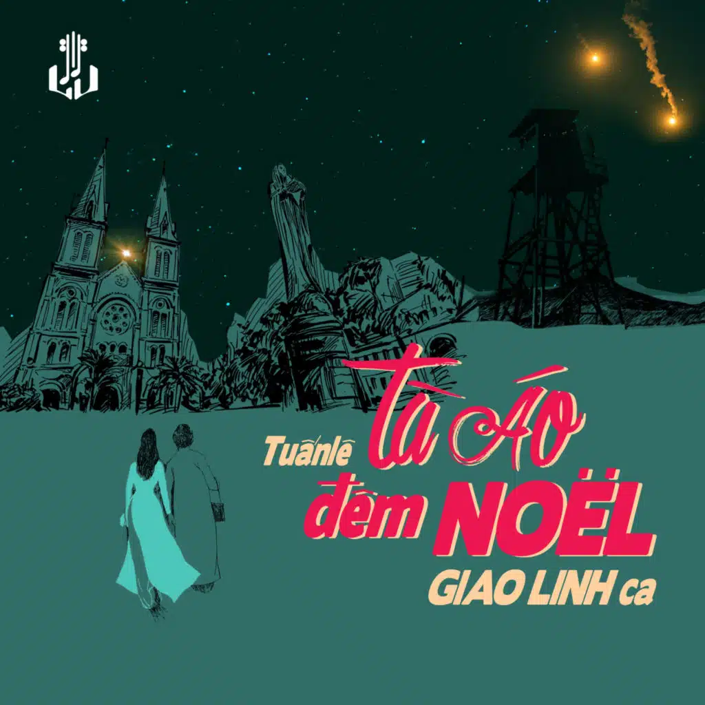 Tà Áo Đêm Noel (Remastered)