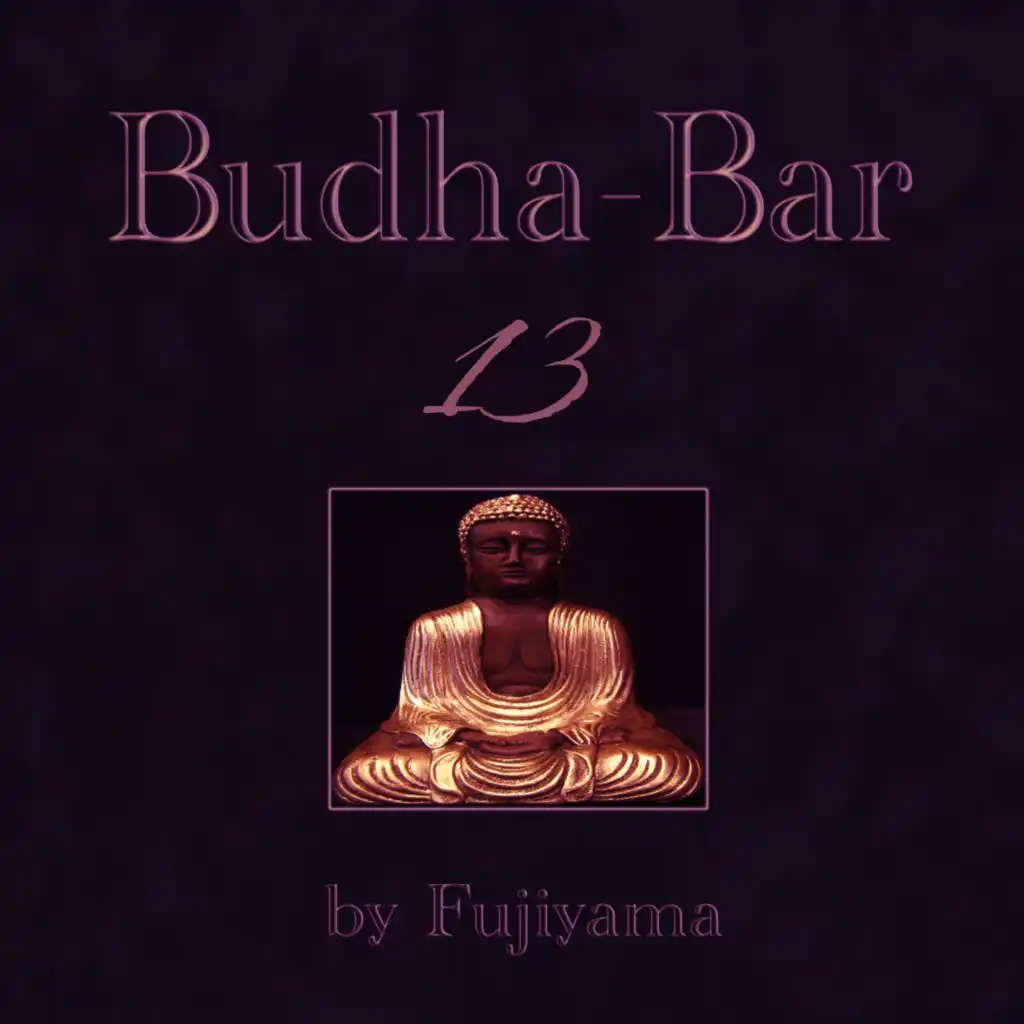 Buddha's lounge