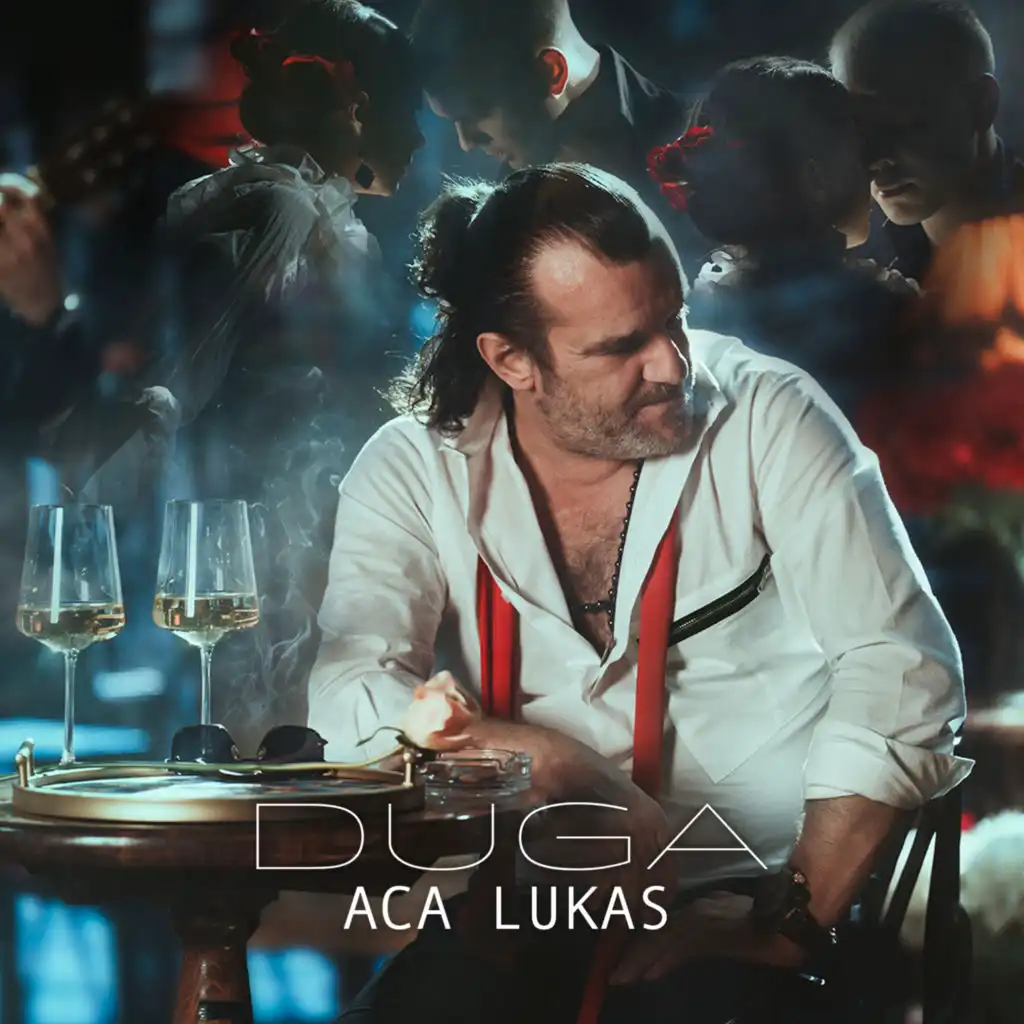 Aca Lukas