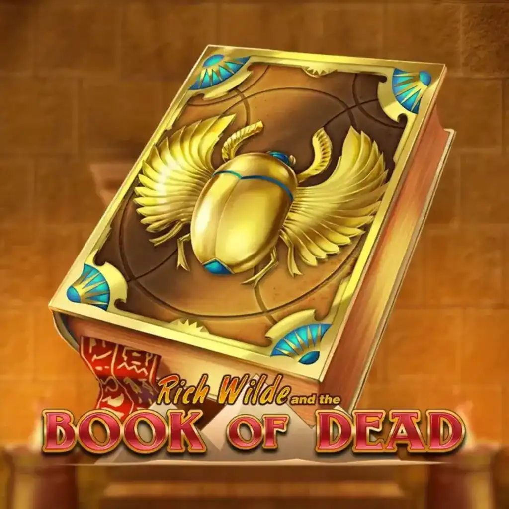 Book of Dead Review