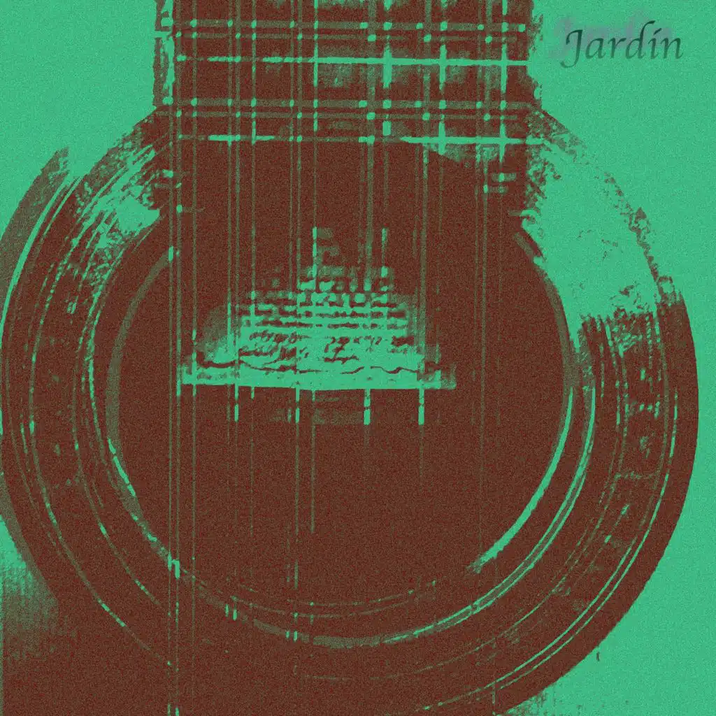 Jardín