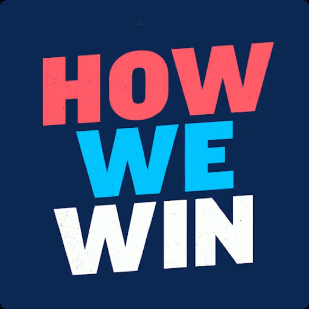 Winning 2024 Part Four With Robert Reynolds Gambhir