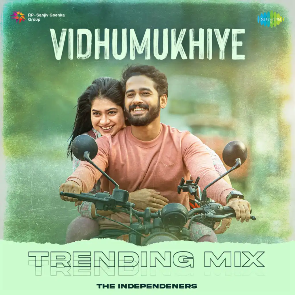 Vidhumukhiye (Trending Mix) [feat. The Independeners]