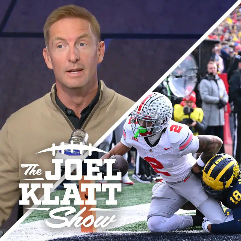 Week 14 Picks & Previews: Ohio State-Michigan, Texas-A&M, Notre Dame-USC and more