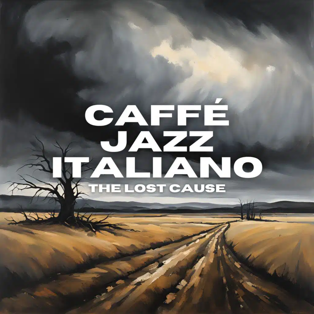 Caffè Jazz Italiano