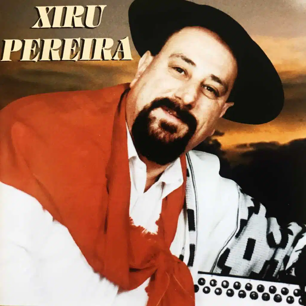 Xirú Pereira
