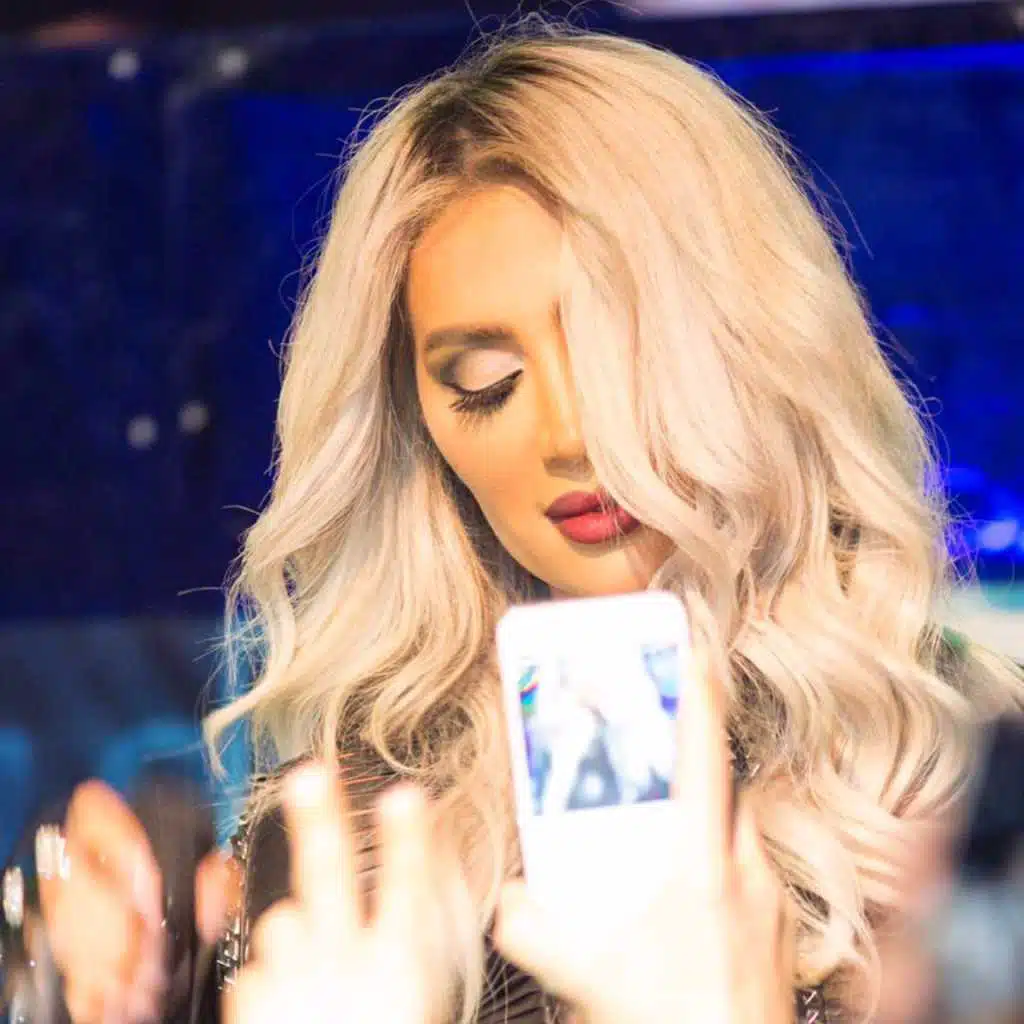 سبع ترواح (ريمكس)