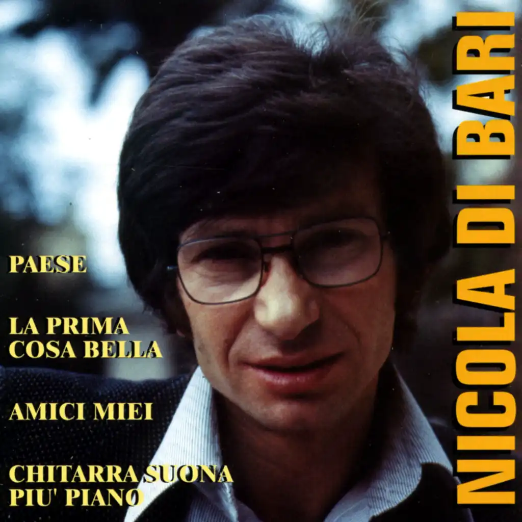 Nicola Di Bari