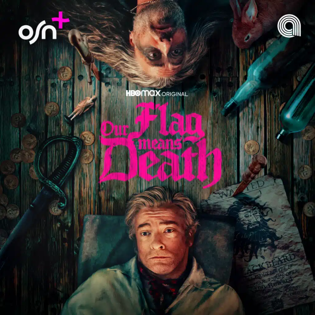Our Flag Means Death TV Series Soundtrack