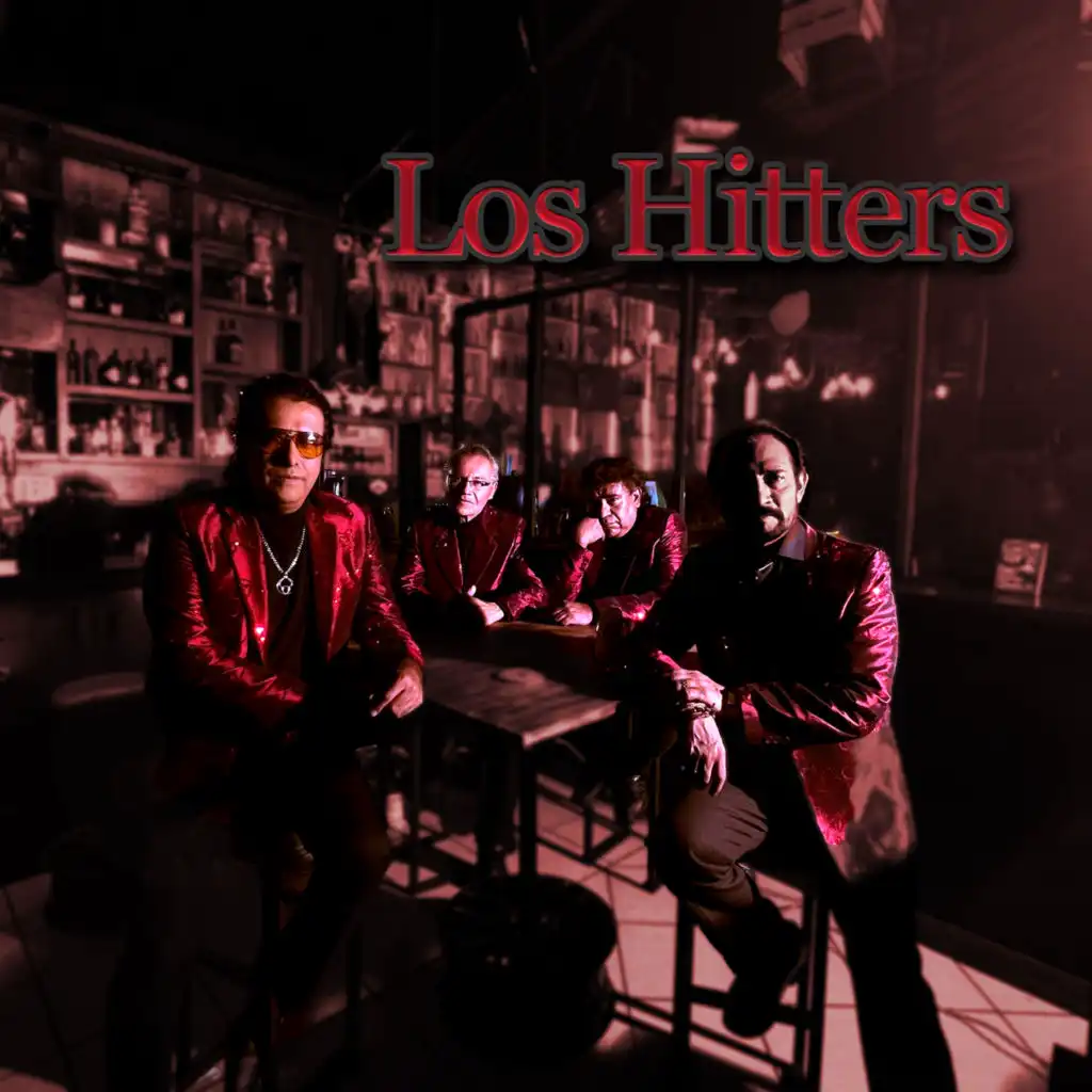 Los Hitters