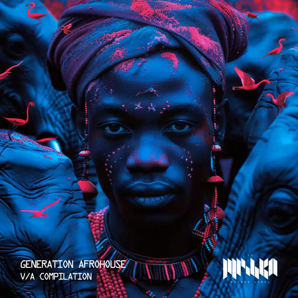 Motherland (Extended Mix)