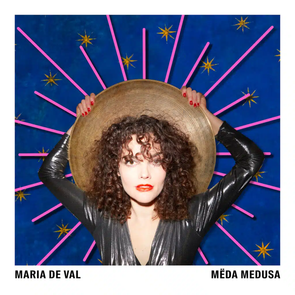 Maria de Val & ME + MARIE