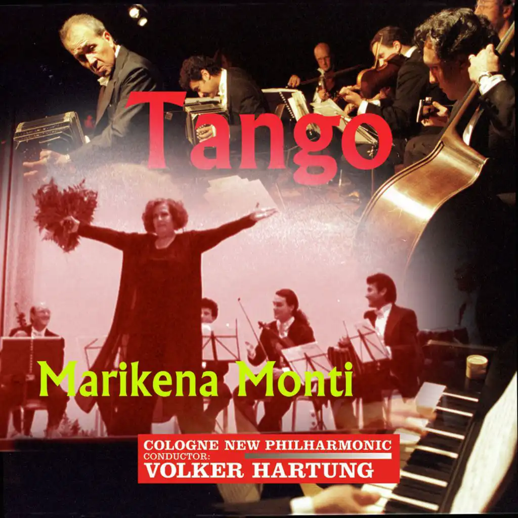 Tango (Live)