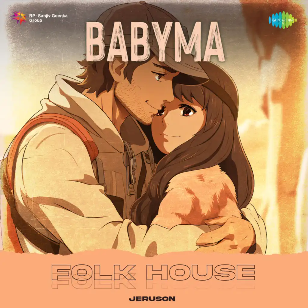 Babyma (Folk House) [feat. Jeruson]