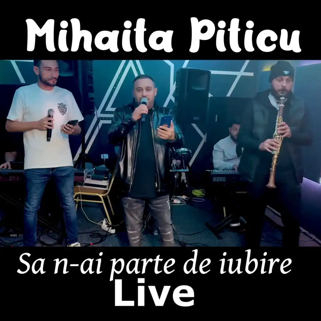 MIhaita Piticu