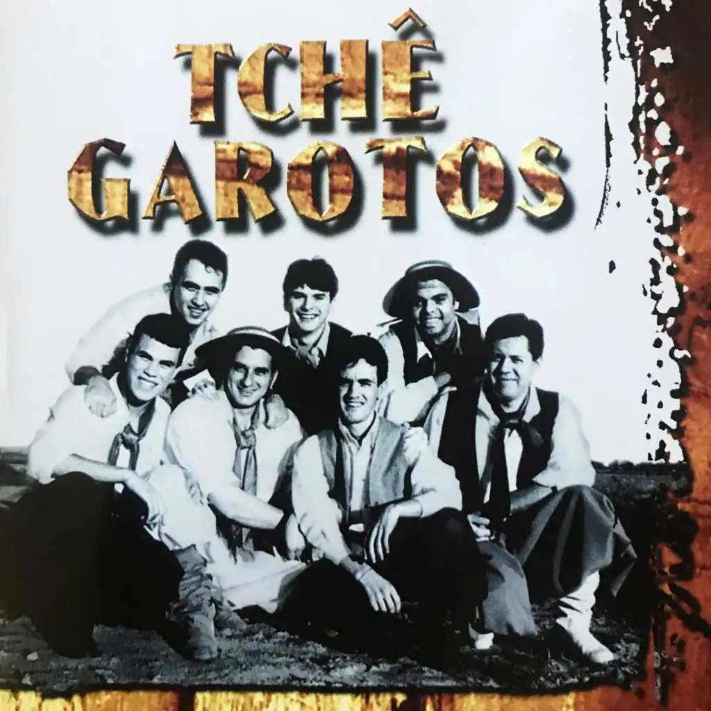 Tchê Garotos