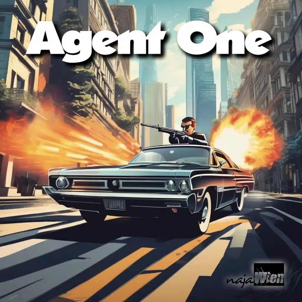 Agent One