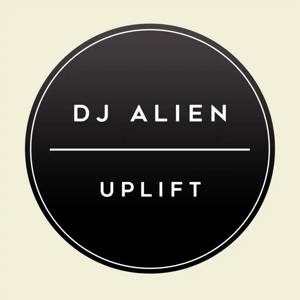 DJ Alien