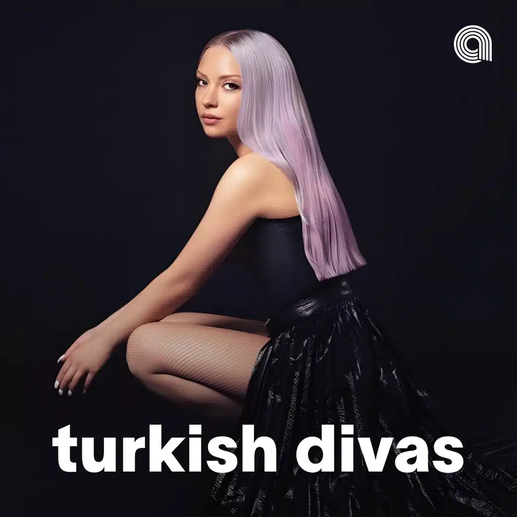 Turkish Divas