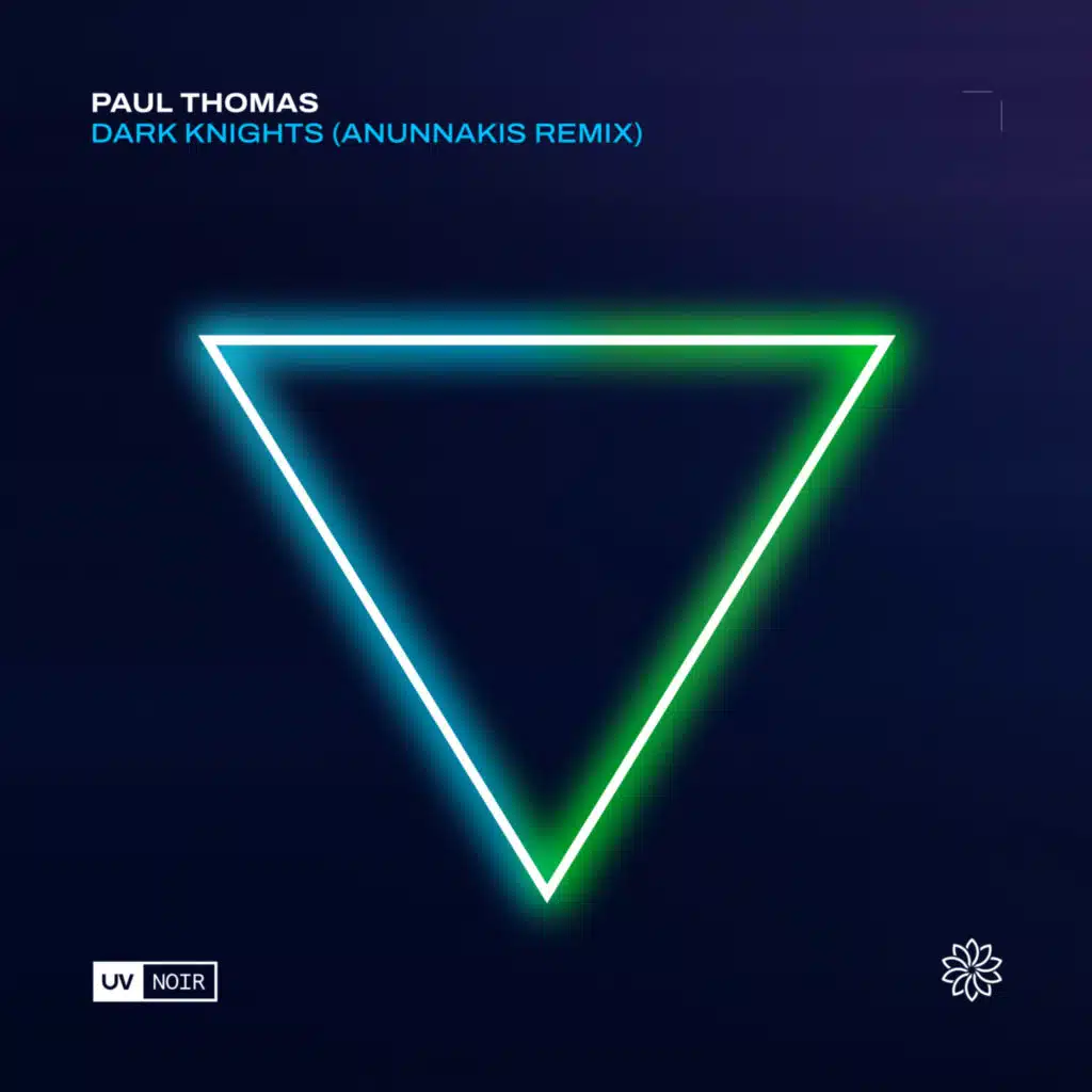 Dark Knights (Anunnakis Remix)