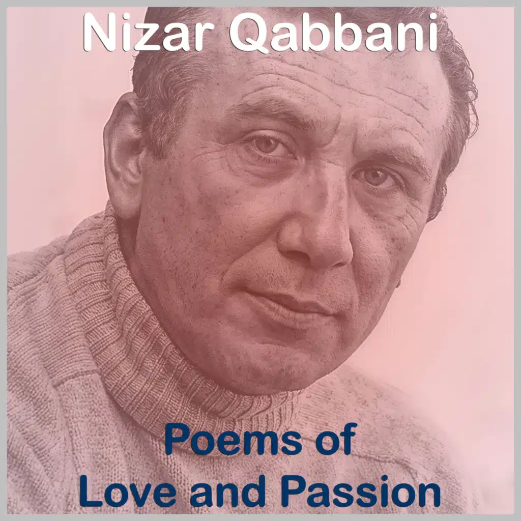 Poems of Love and Passion