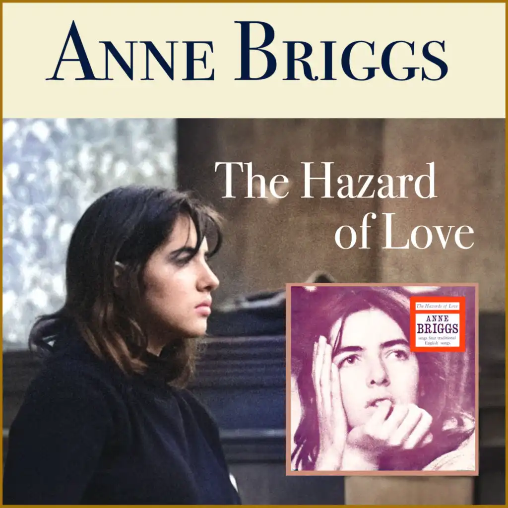 Anne Briggs