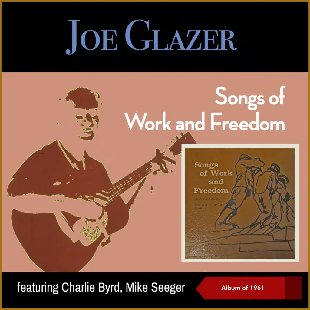 Joe Glazer