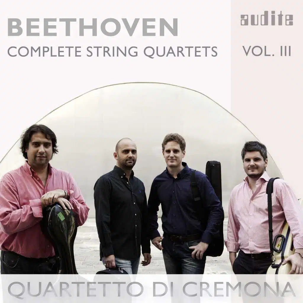 Overtura. Allegro – Meno mosso e moderato – Allegro – Fuga – Meno mosso e moderato – Allegro molto e con brio – Meno mosso e moderato – Allegro molto e con brio