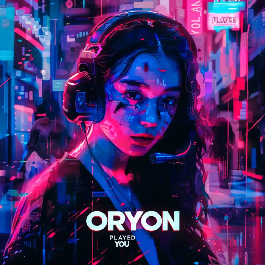 Oryon