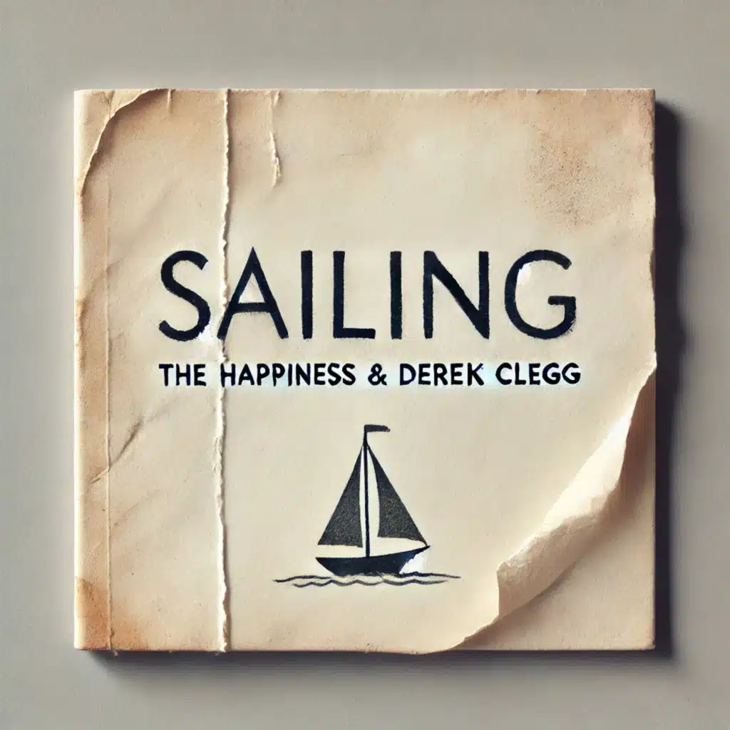 Derek Clegg