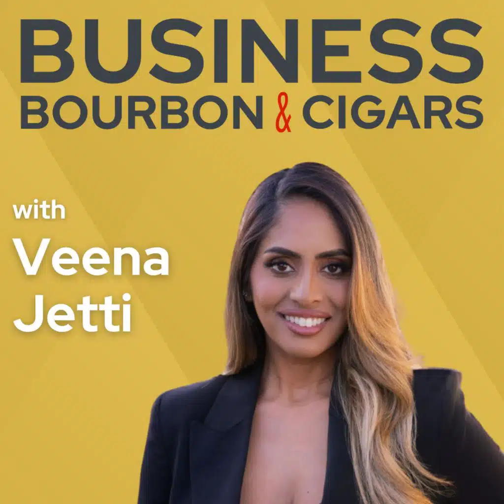 Mastering Multifamily: Veena Jetti’s Blueprint for Real Estate Success