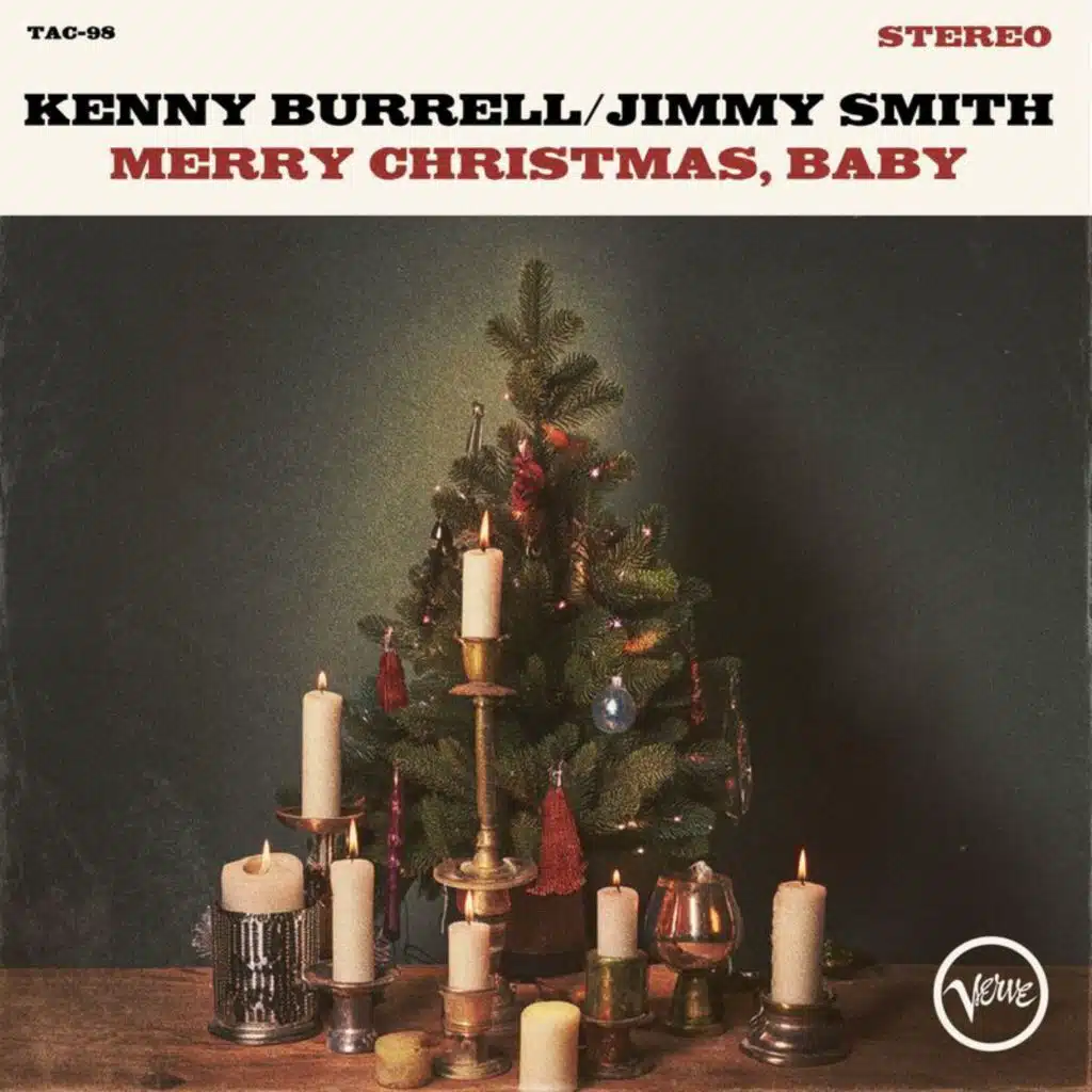 Jimmy Smith & Kenny Burrell
