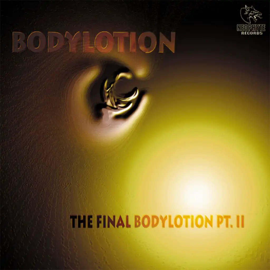 The Final Bodylotion Part 2