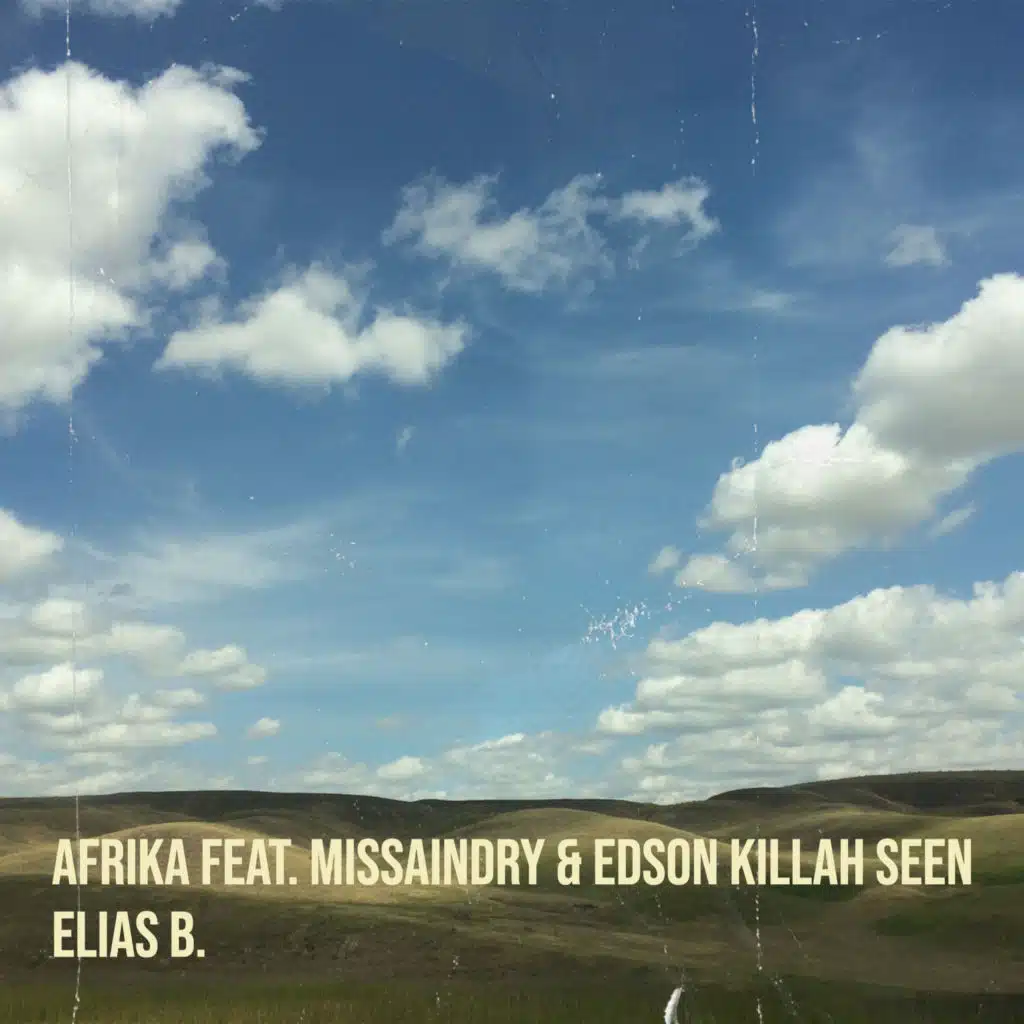 Elias B.