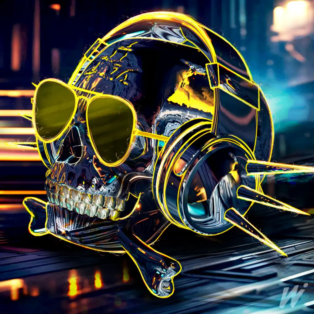 Welcome to the Future (Cap'tain 2025 Intro)