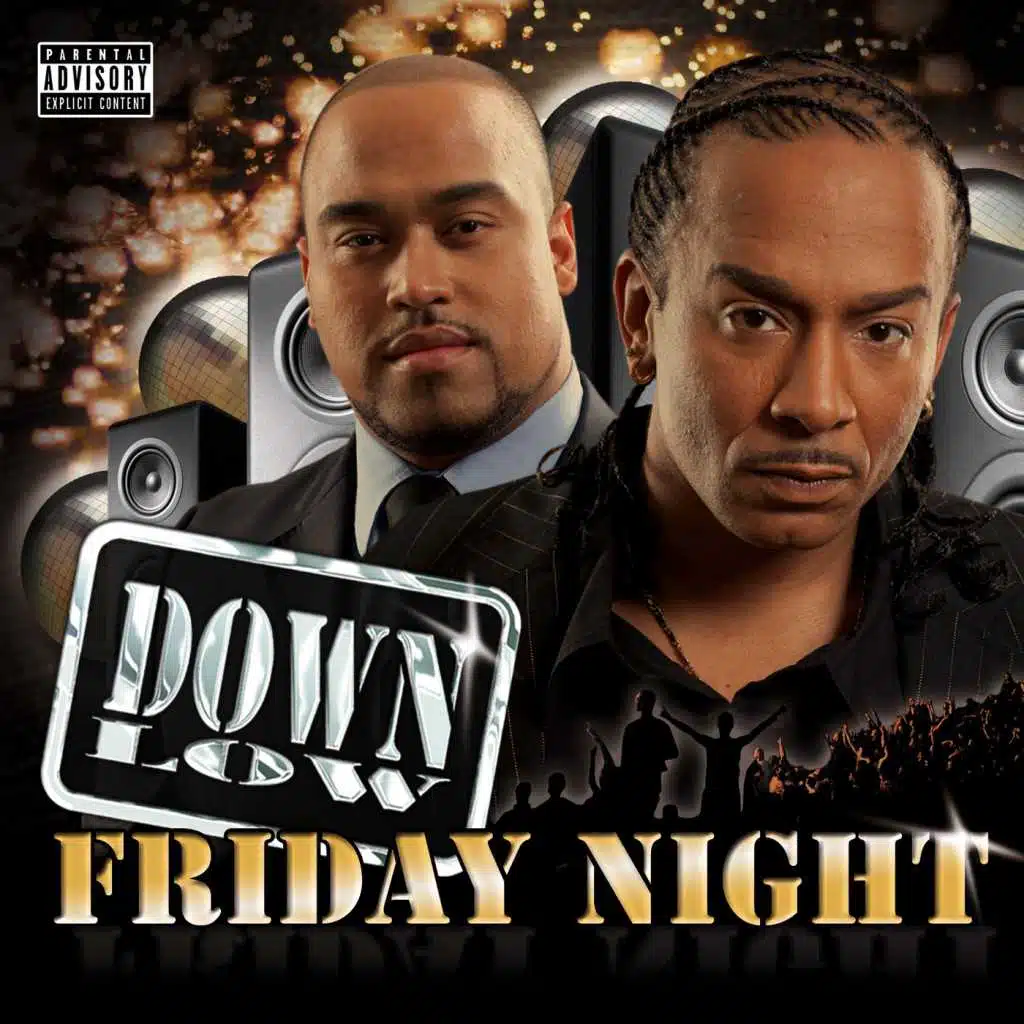 Friday Night (Tosch Long Remix)