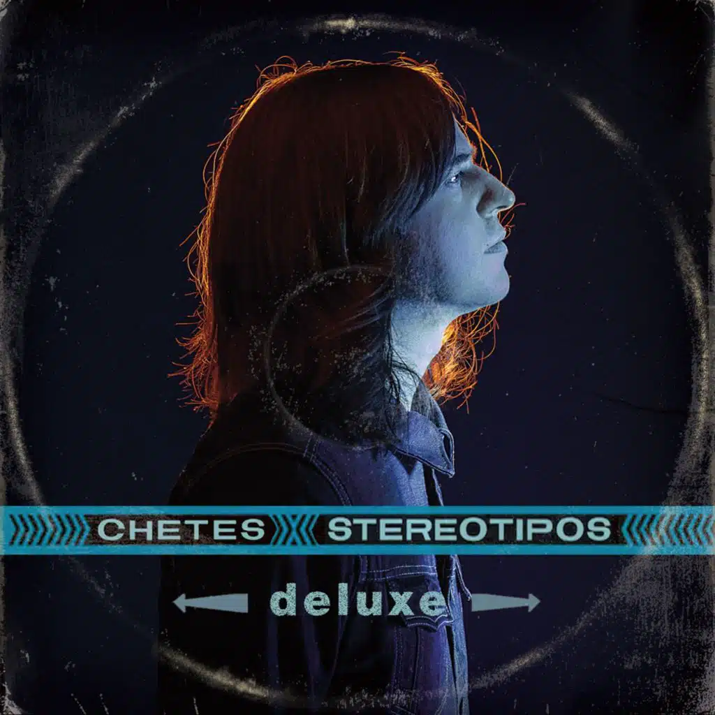 Stereotipos (Deluxe)