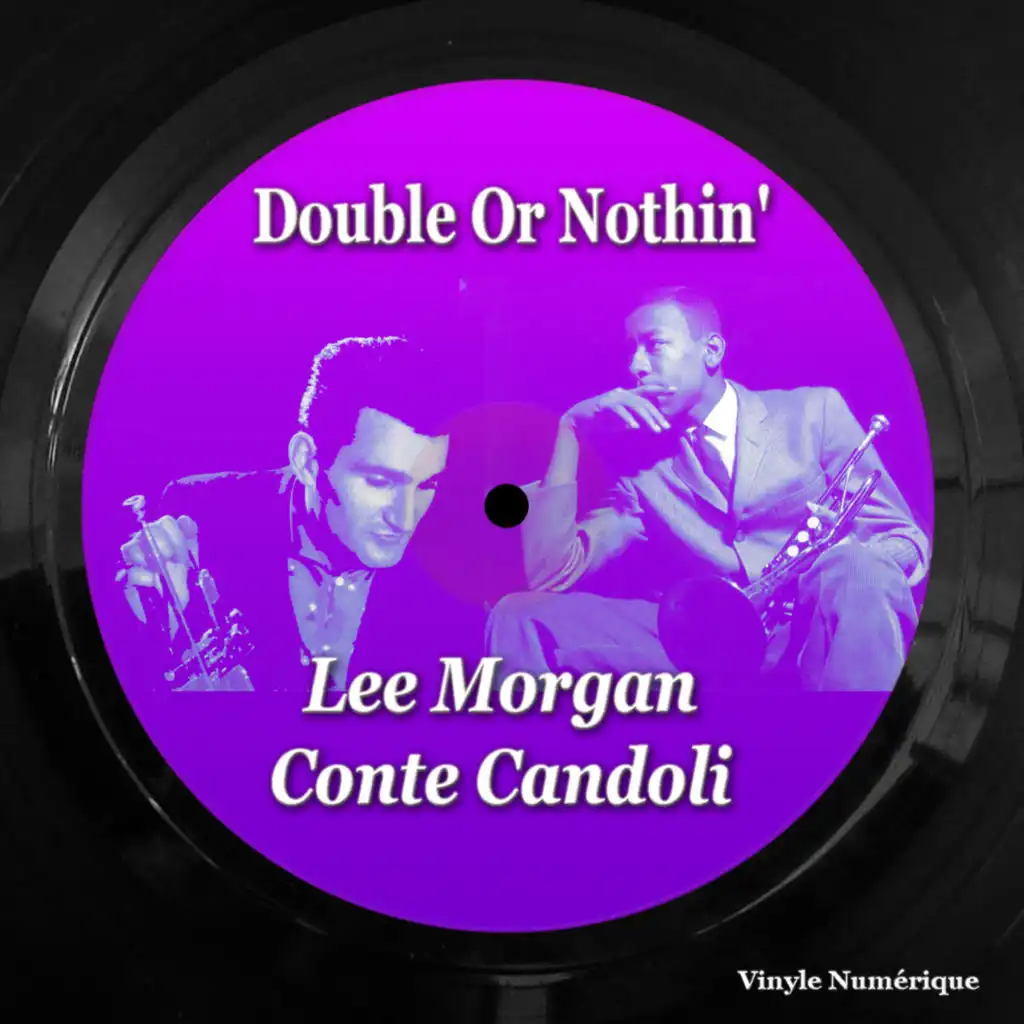 Conte Candoli & Lee Morgan