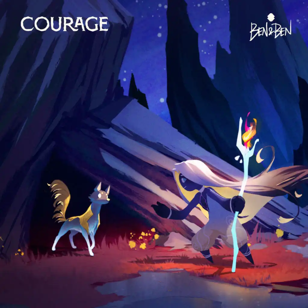 Courage