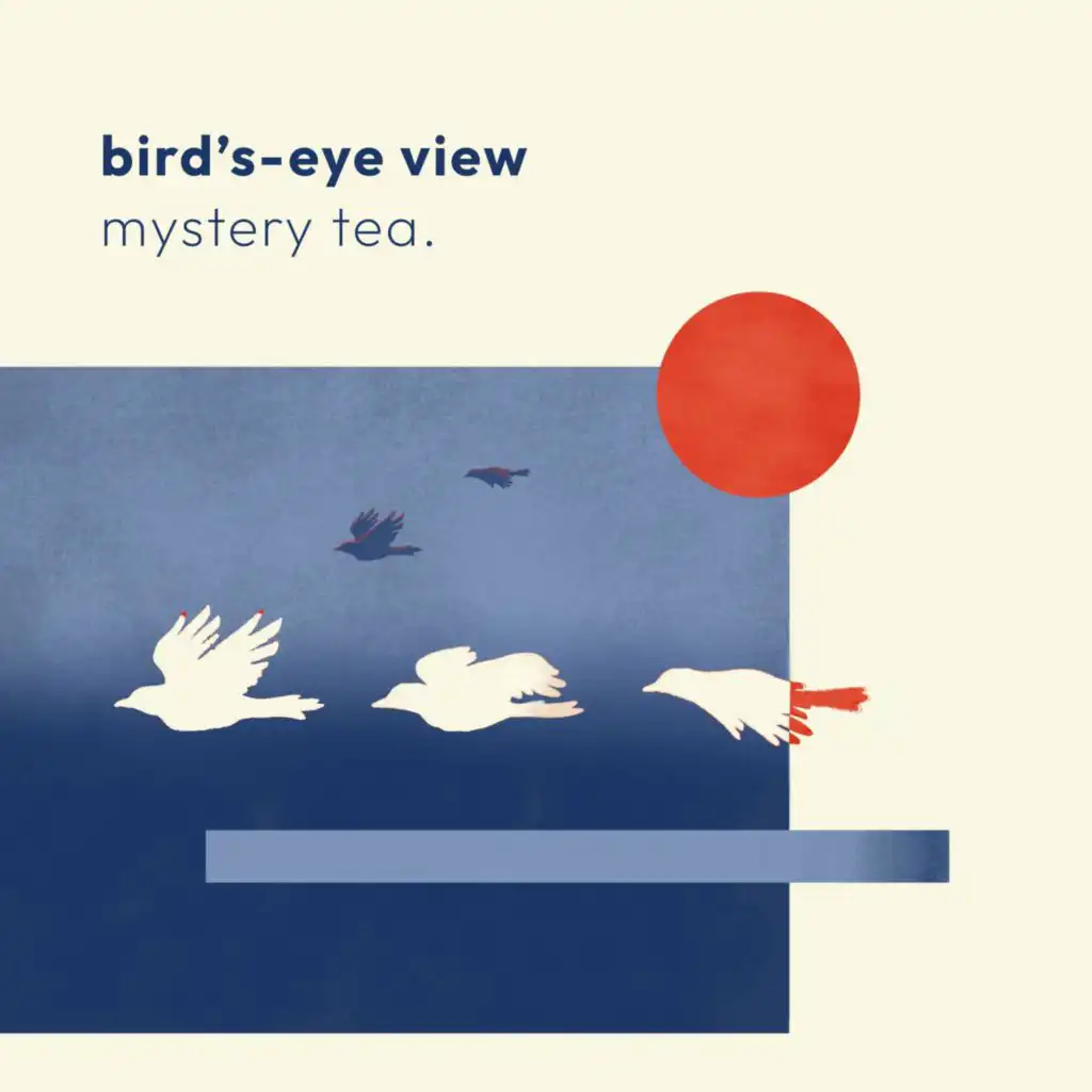 mystery tea.