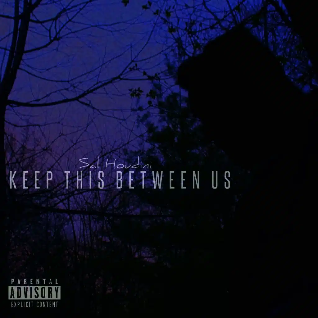 Keep This Between Us