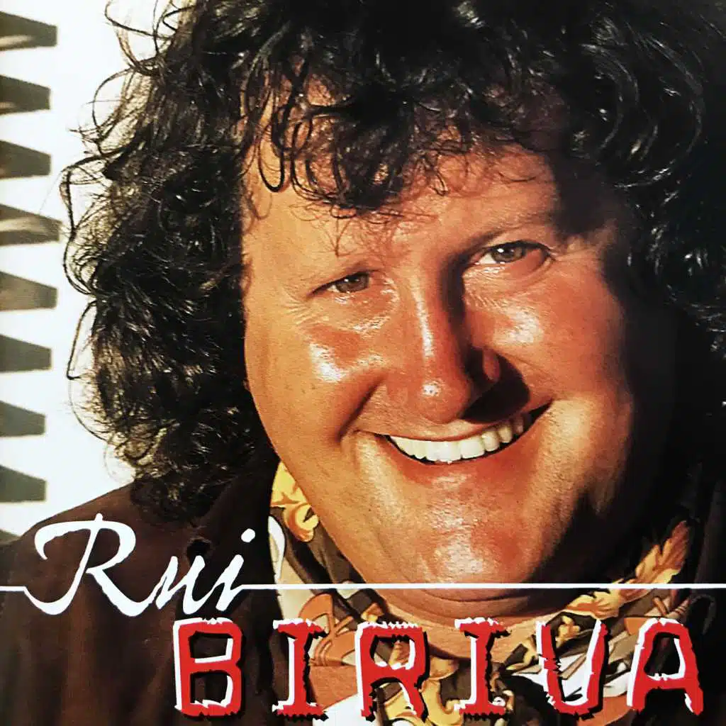 Rui Biriva
