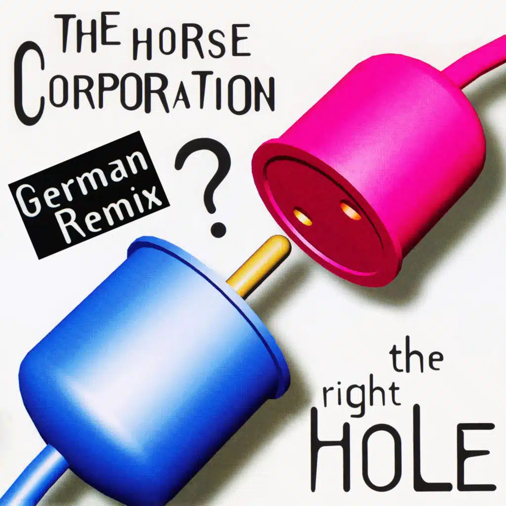 The Horse Corporation